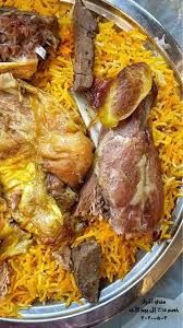 نفر حنيذ لحم_0