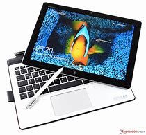 Tablette avec clavier HP Élite X2 1012 G2 Core i5 (7ᵉ Gén.)_0