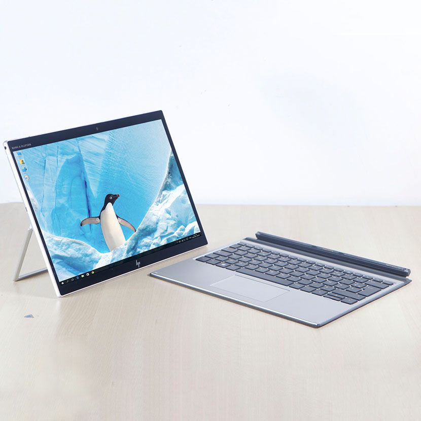 Tablette avec clavier HP Élite X2 1012 G2 Core i5 (7ᵉ Gén.)_2