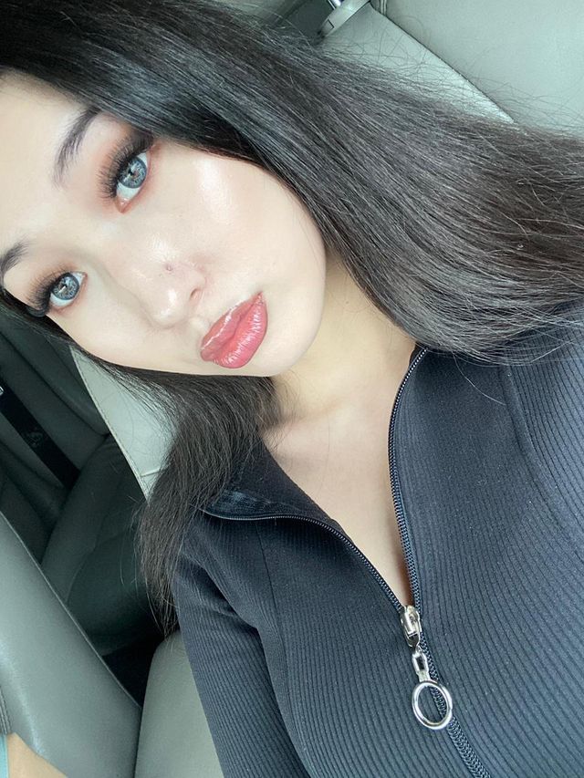 Kazakhstan Surrogacy & Egg Donor | Almaty | 22 Yrs Old, Blood Type AB, 170cm, 54kg | ID #10057 |_2