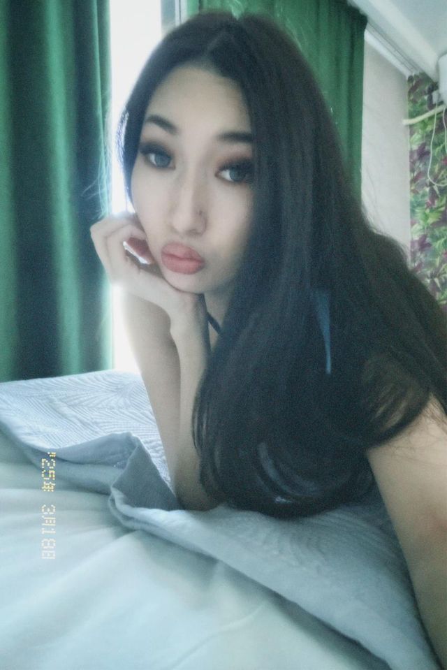 Kazakhstan Surrogacy & Egg Donor | Almaty | 22 Yrs Old, Blood Type AB, 170cm, 54kg | ID #10057 |_6