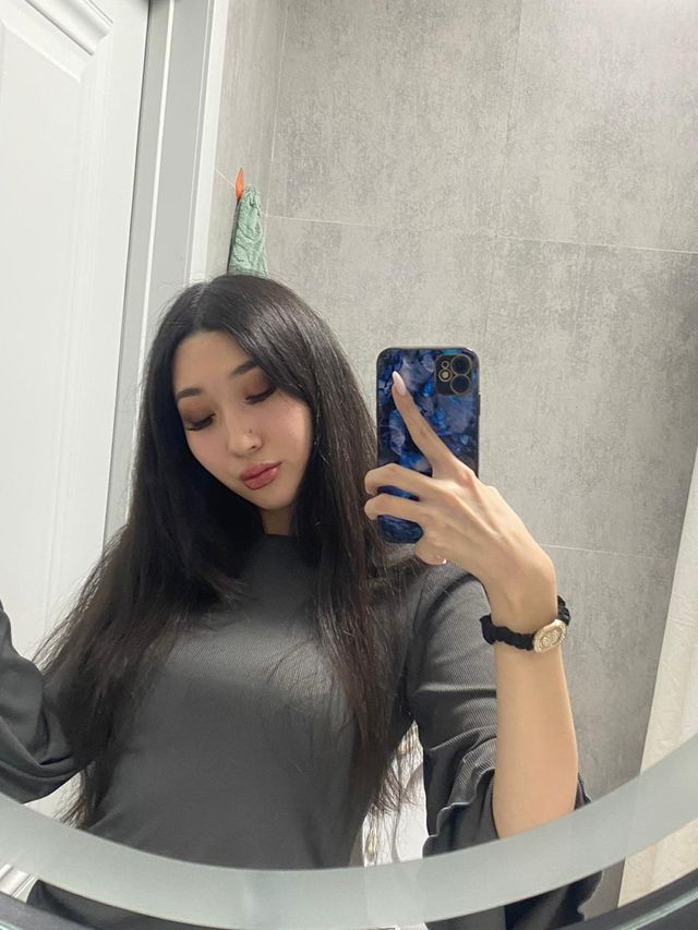 Kazakhstan Surrogacy & Egg Donor | Almaty | 22 Yrs Old, Blood Type AB, 170cm, 54kg | ID #10057 |_1