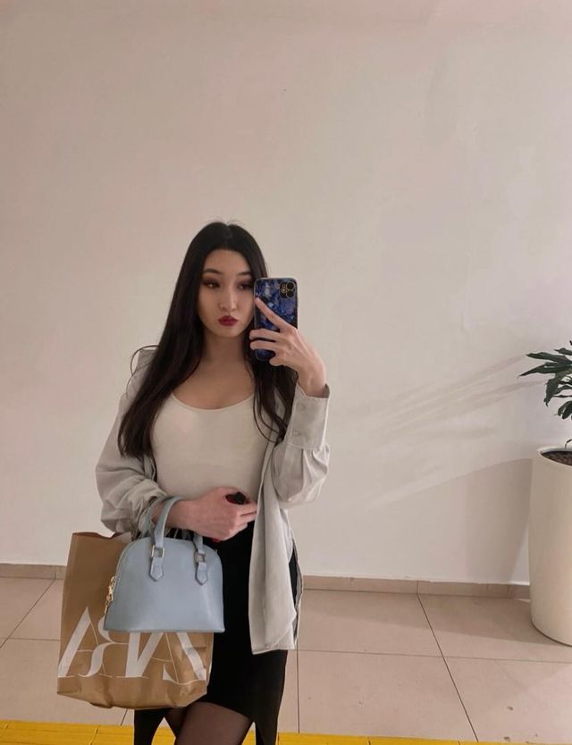 Kazakhstan Surrogacy & Egg Donor | Almaty | 22 Yrs Old, Blood Type AB, 170cm, 54kg | ID #10057 |_3