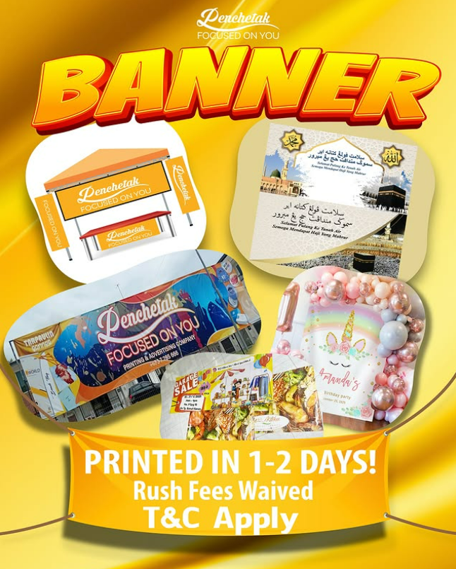 Standard Banner 380gsm_0