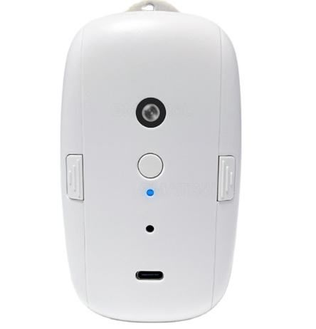 Tuya Smart Curtain Motor_0