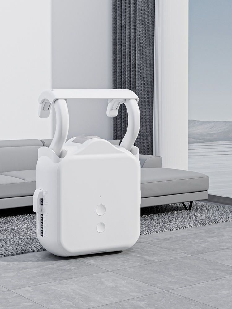 Tuya Smart Curtain Motor_2