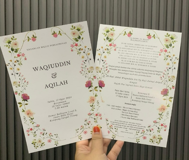 A5 Invitation card_0