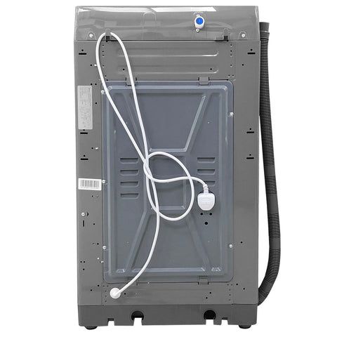 MIDEA WASHING MACHINE TOP LOADING 8KG _3