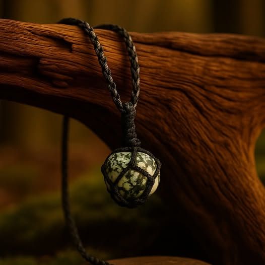 Forest Tree Sphere_0