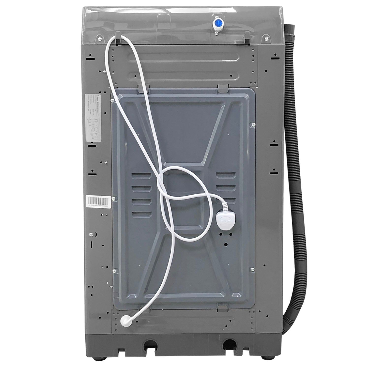 MIDEA WASHING MACHINE TOP LOAD7KG _3