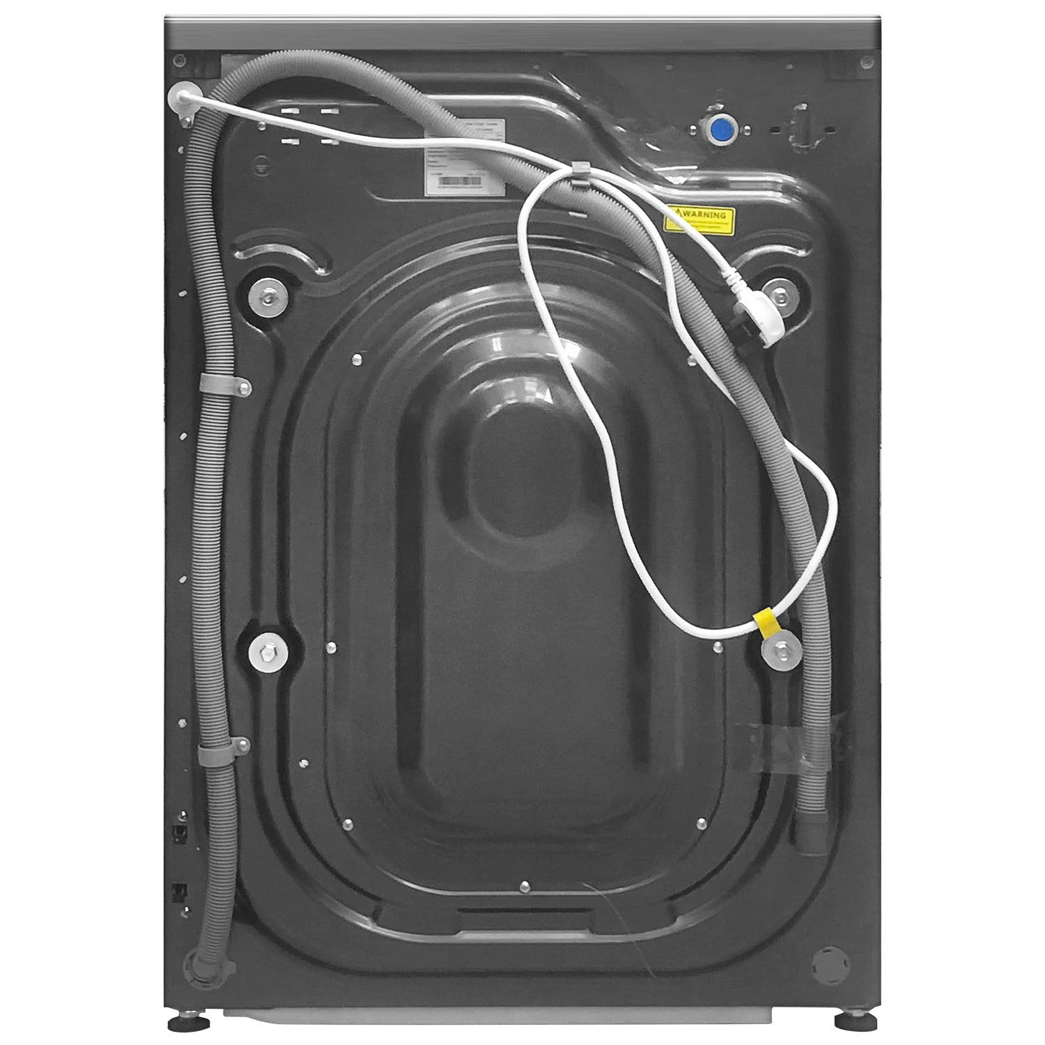 TCL WASHER & DRYER INVERTER 10KG _4