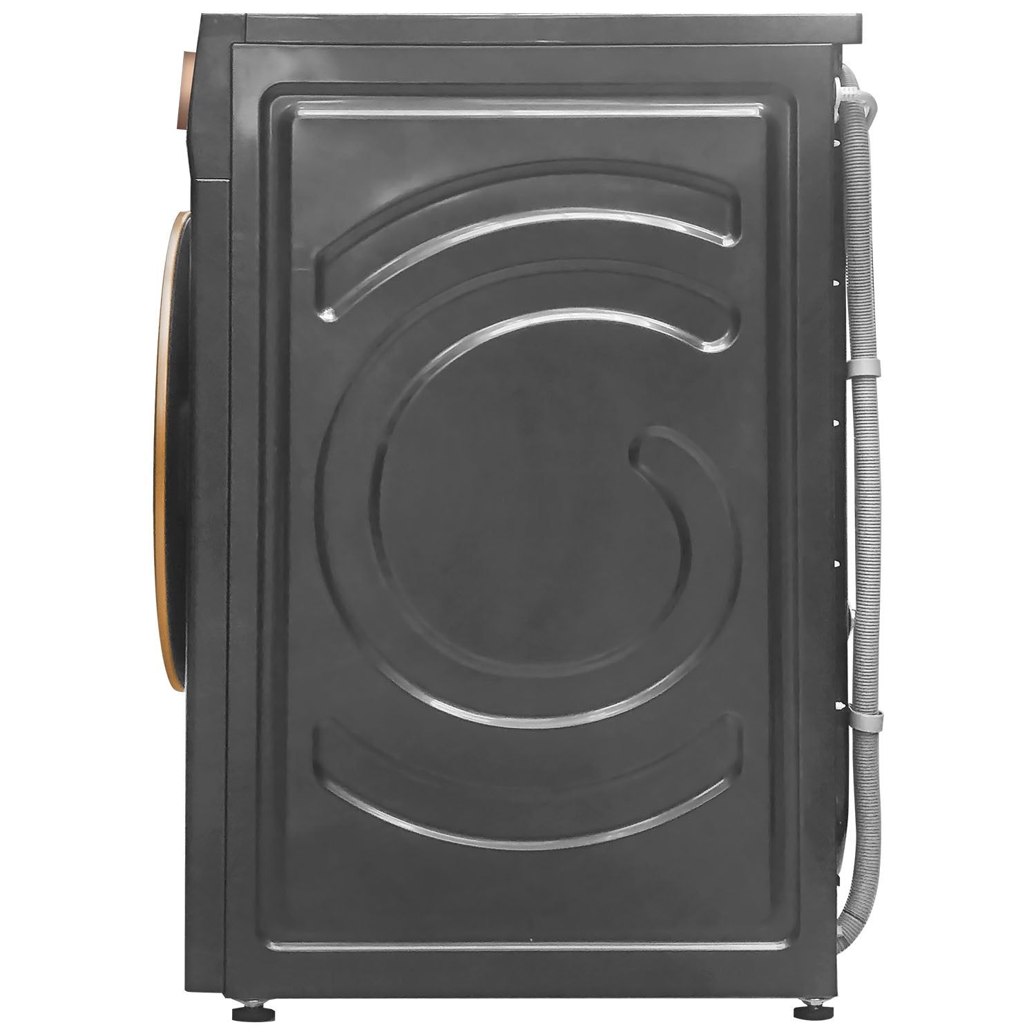 TCL WASHER & DRYER INVERTER 10KG _3