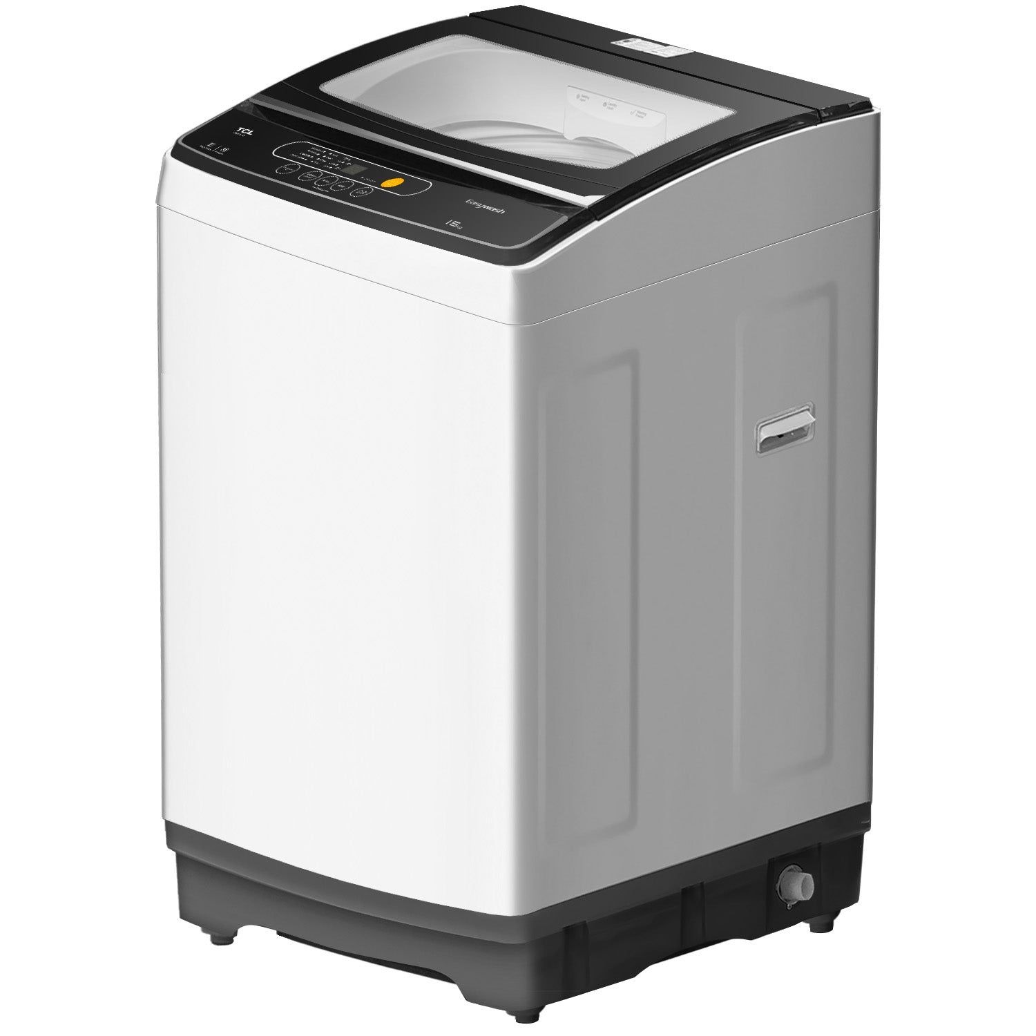 TCL WASHING MACHINE TOP LOAD 15 KG_1