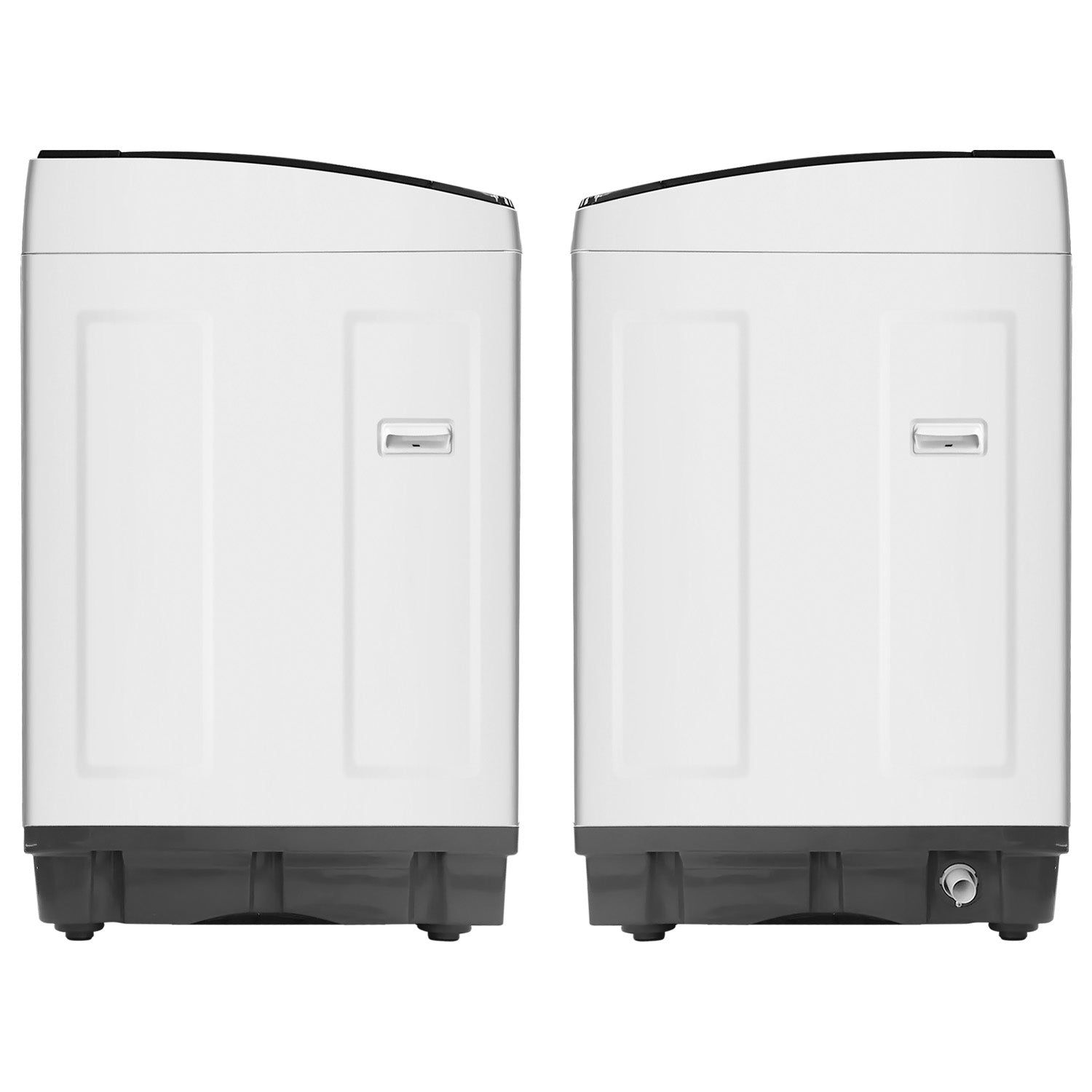 TCL WASHING MACHINE TOP LOAD 15 KG_2