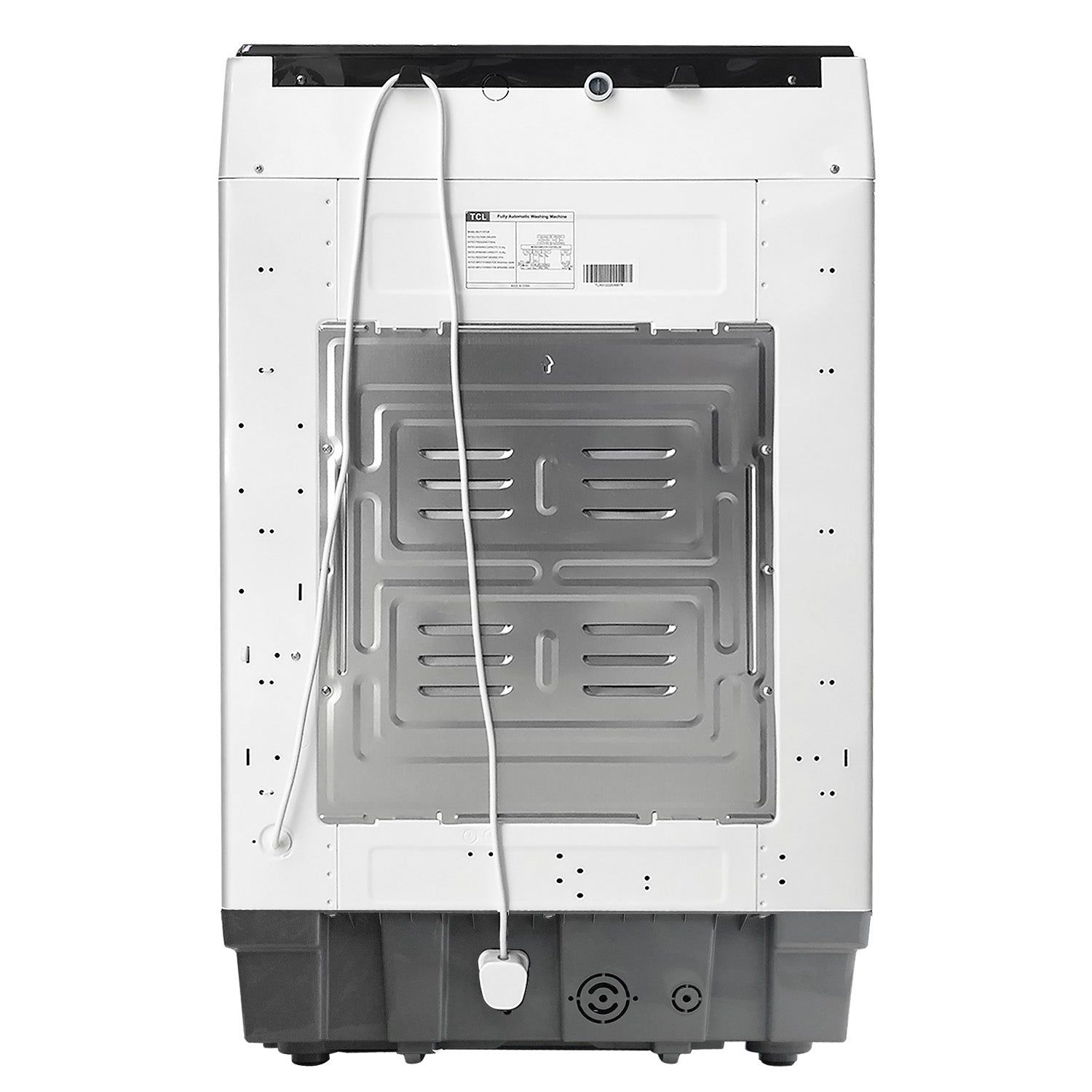 TCL WASHING MACHINE TOP LOAD 15 KG_3