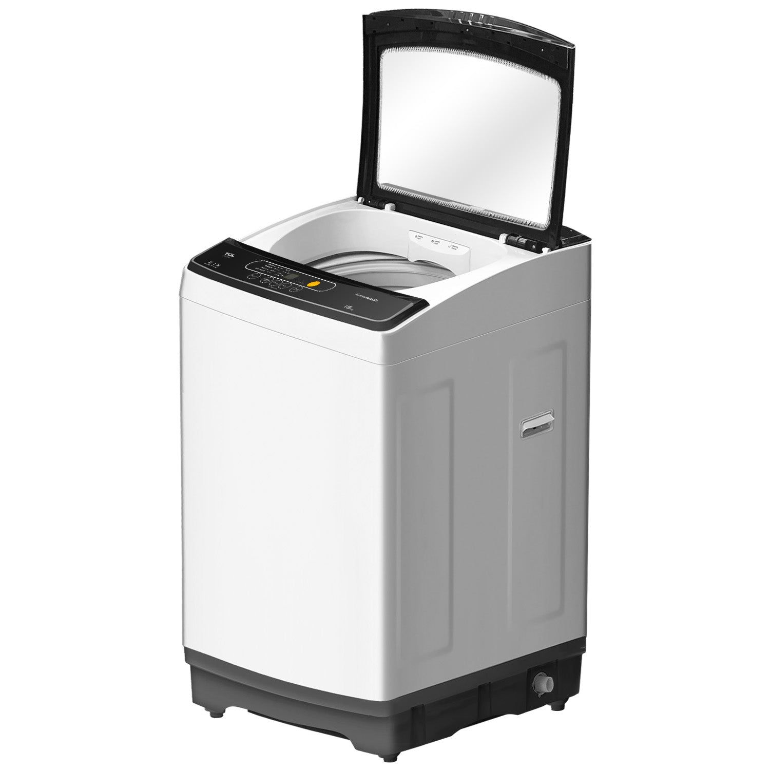 TCL WASHING MACHINE TOP LOAD 15 KG_5
