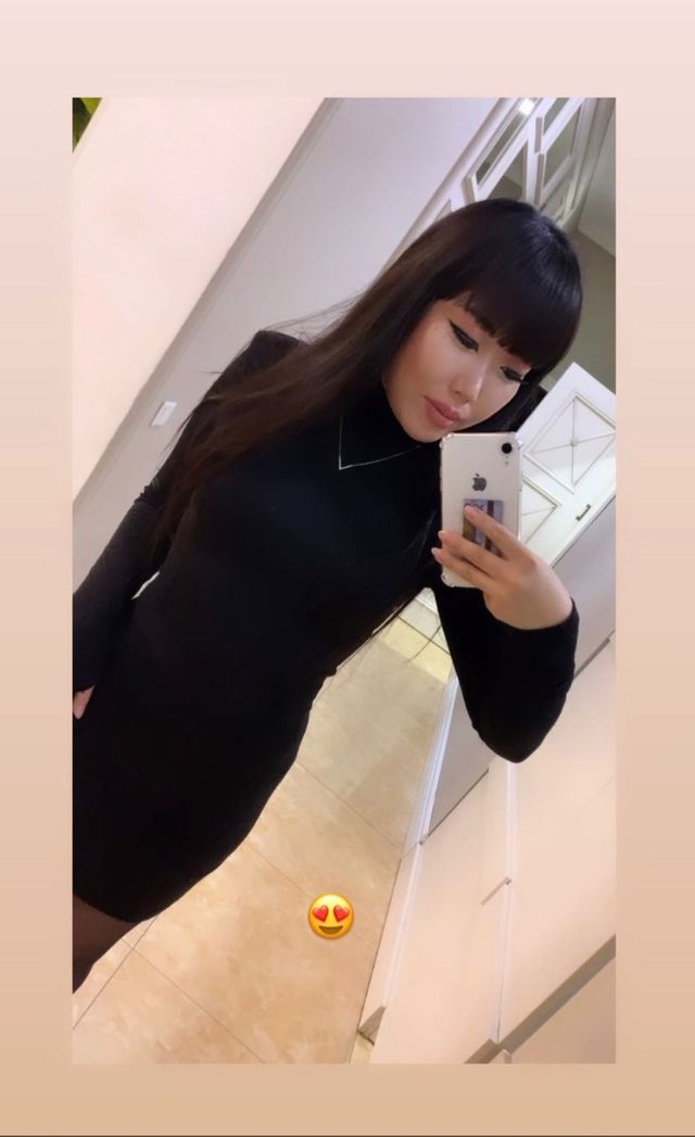 Kazakhstan Surrogacy & Egg Donor | 30 Yrs Old, Blood Type O, 160cm, 53kg | ID #KIM |_1