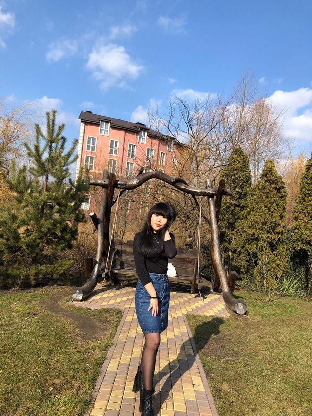 Kazakhstan Surrogacy & Egg Donor | 30 Yrs Old, Blood Type O, 160cm, 53kg | ID #KIM |_0