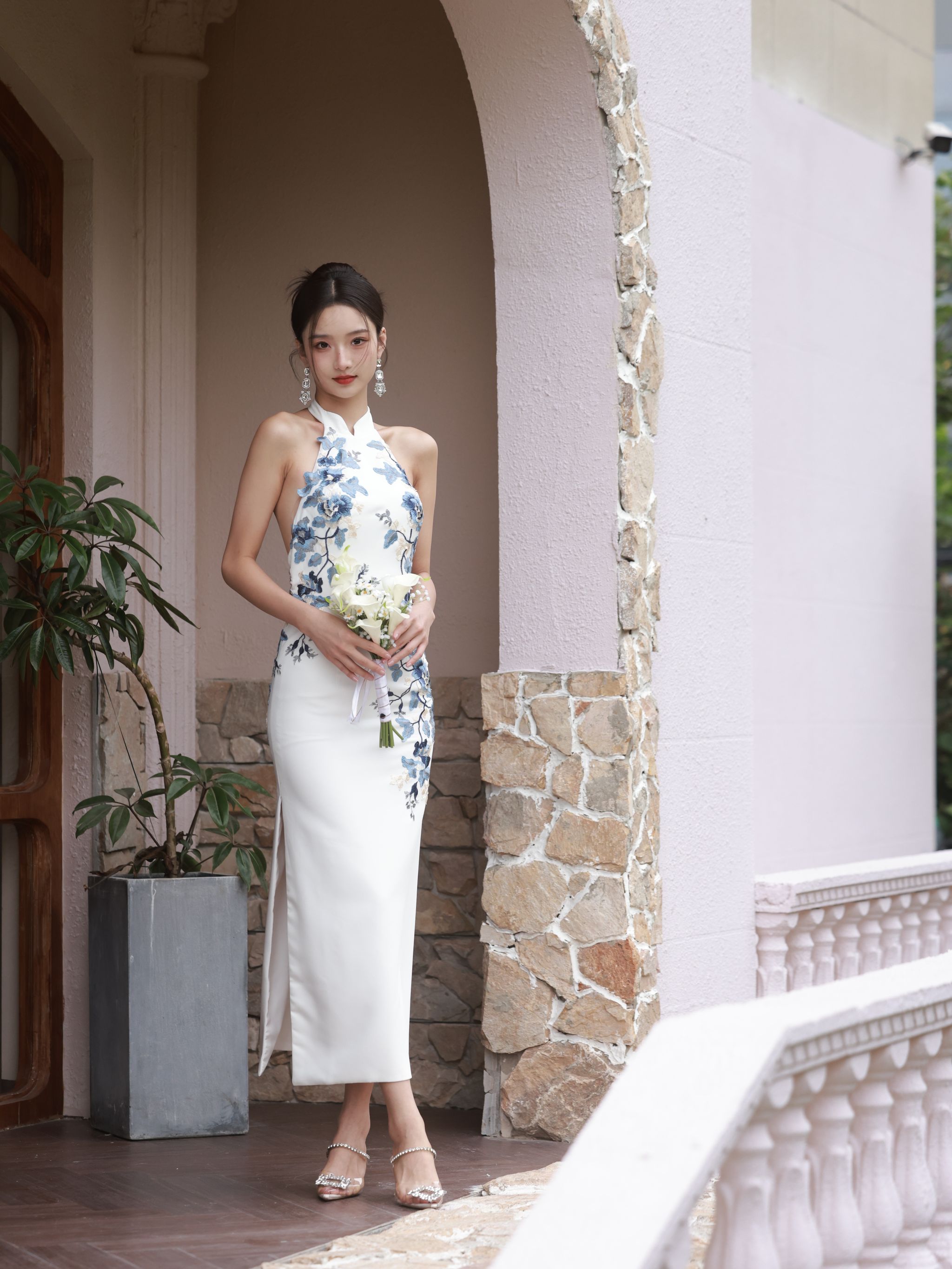 The Halter Porcelain in Midi #3_5