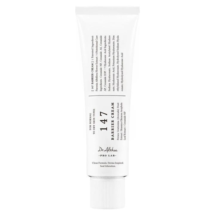 Dr. Althea 147 Barrier Cream_1
