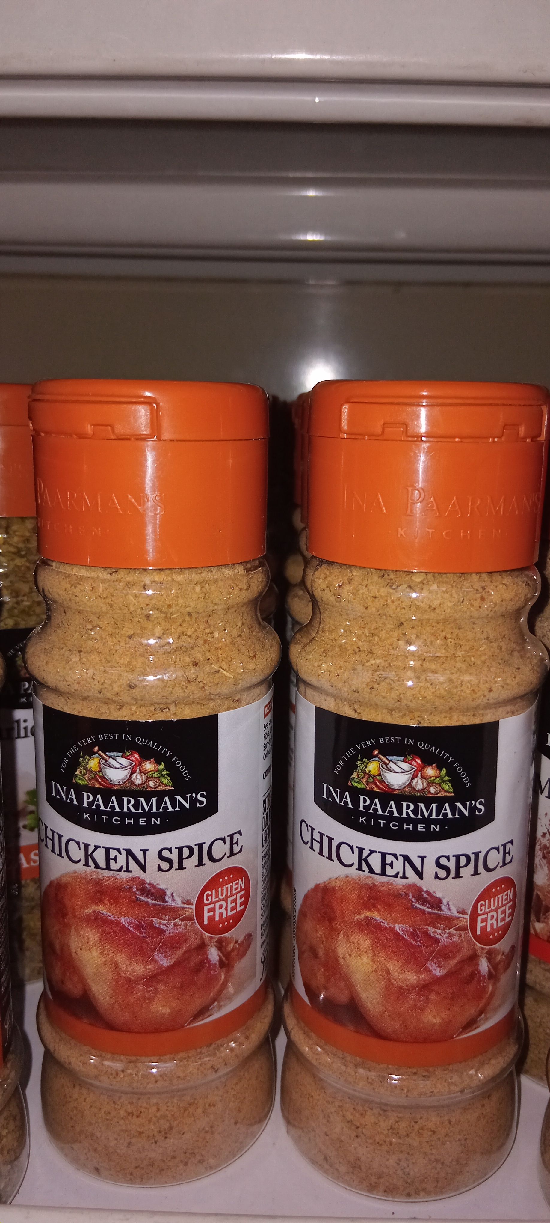 INA PAARMANS  CHICKEN SPICE 2OOml_0