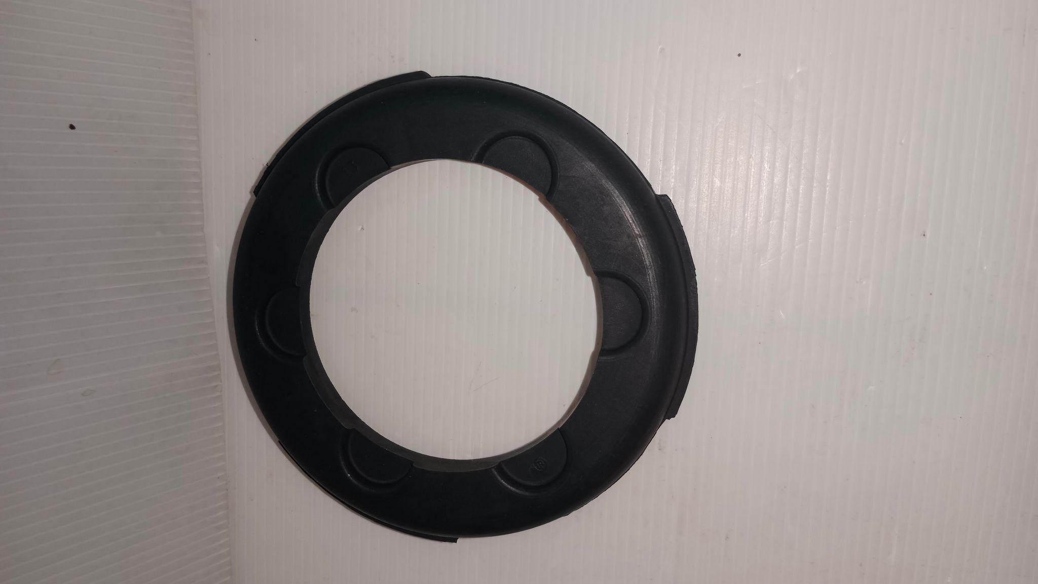 honda accord tao rear spring pad_3