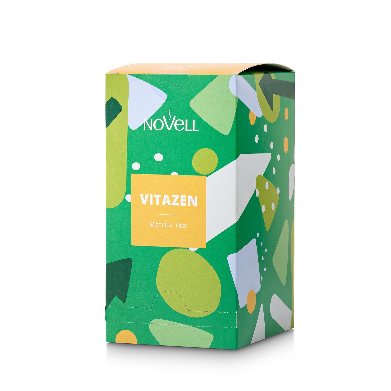 Vitazen Matcha - 25 sobres x 25g_0