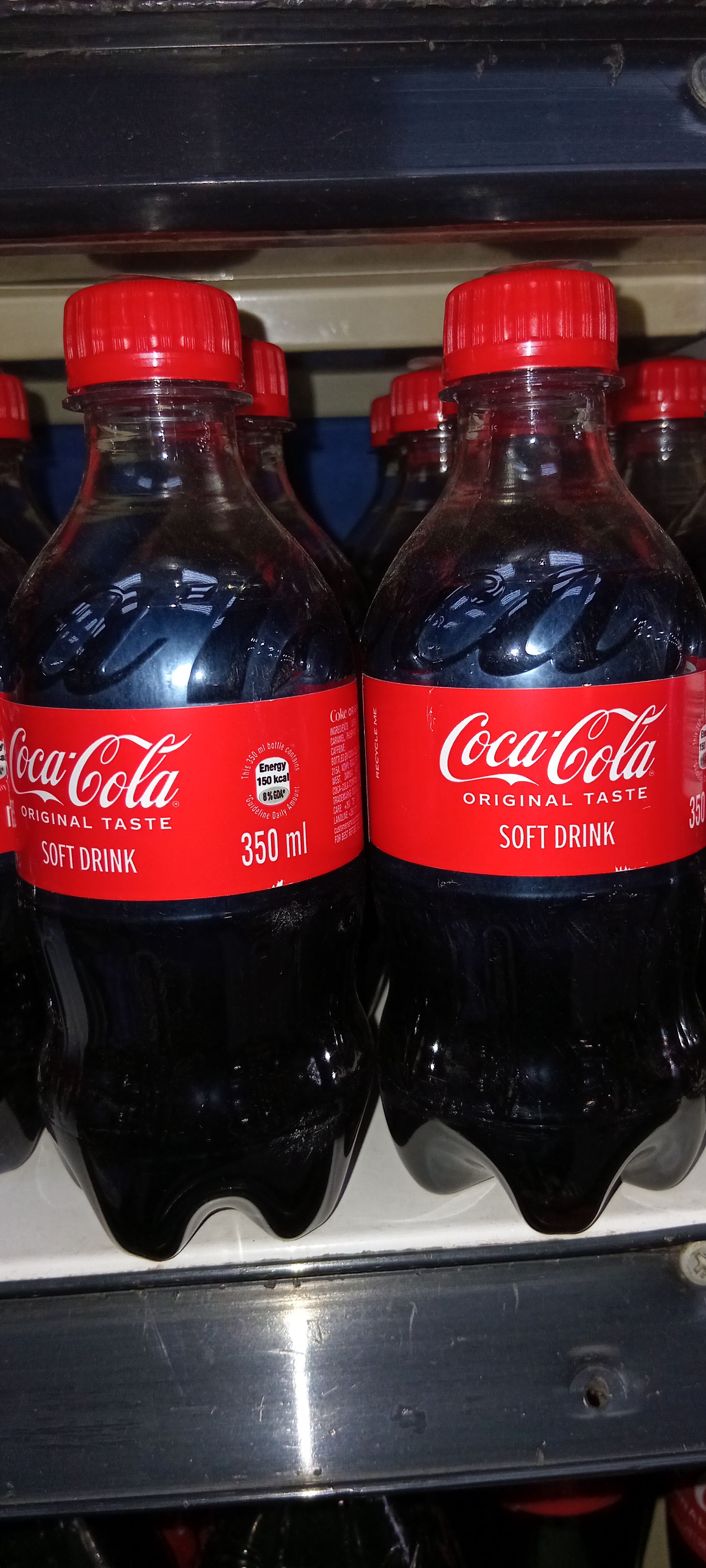 Coca Cola Pet 35cl_0