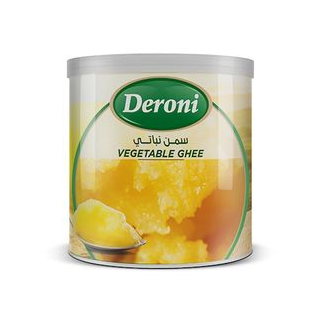 DERONI VEGETABLE GHEE _1