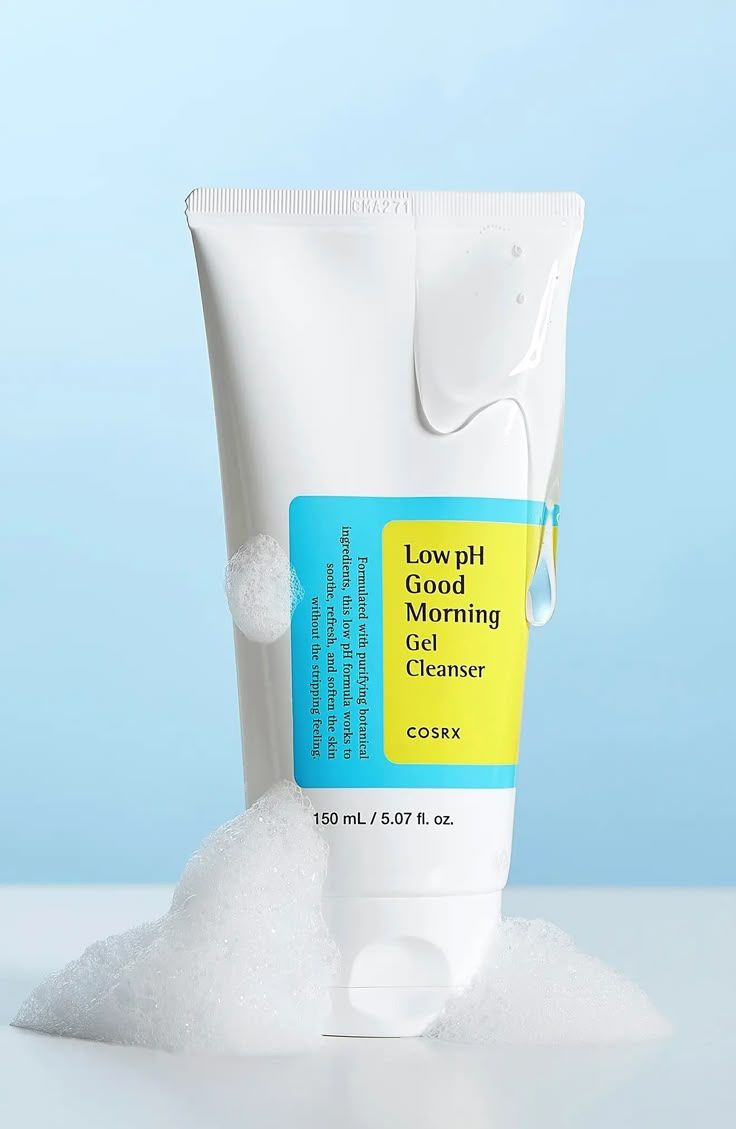 Cosrx Gel Good morning _1