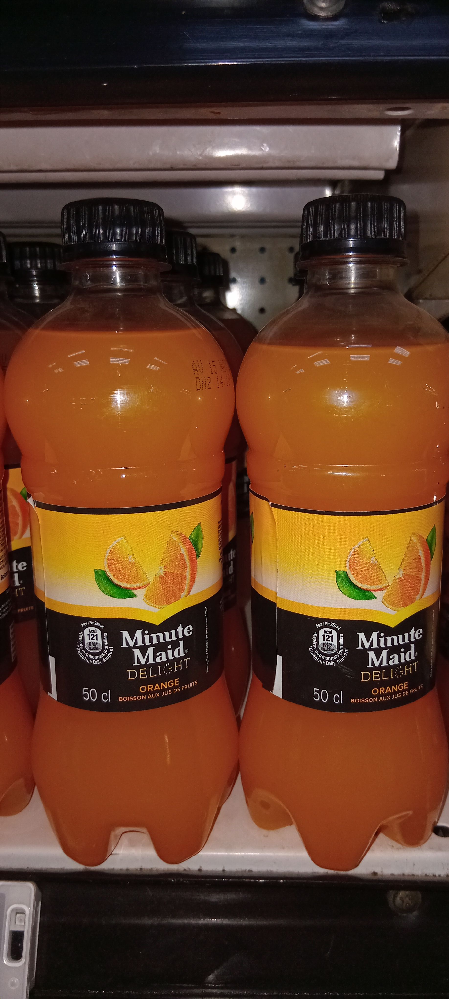 Minute Maid Jus Orange 500ml_0