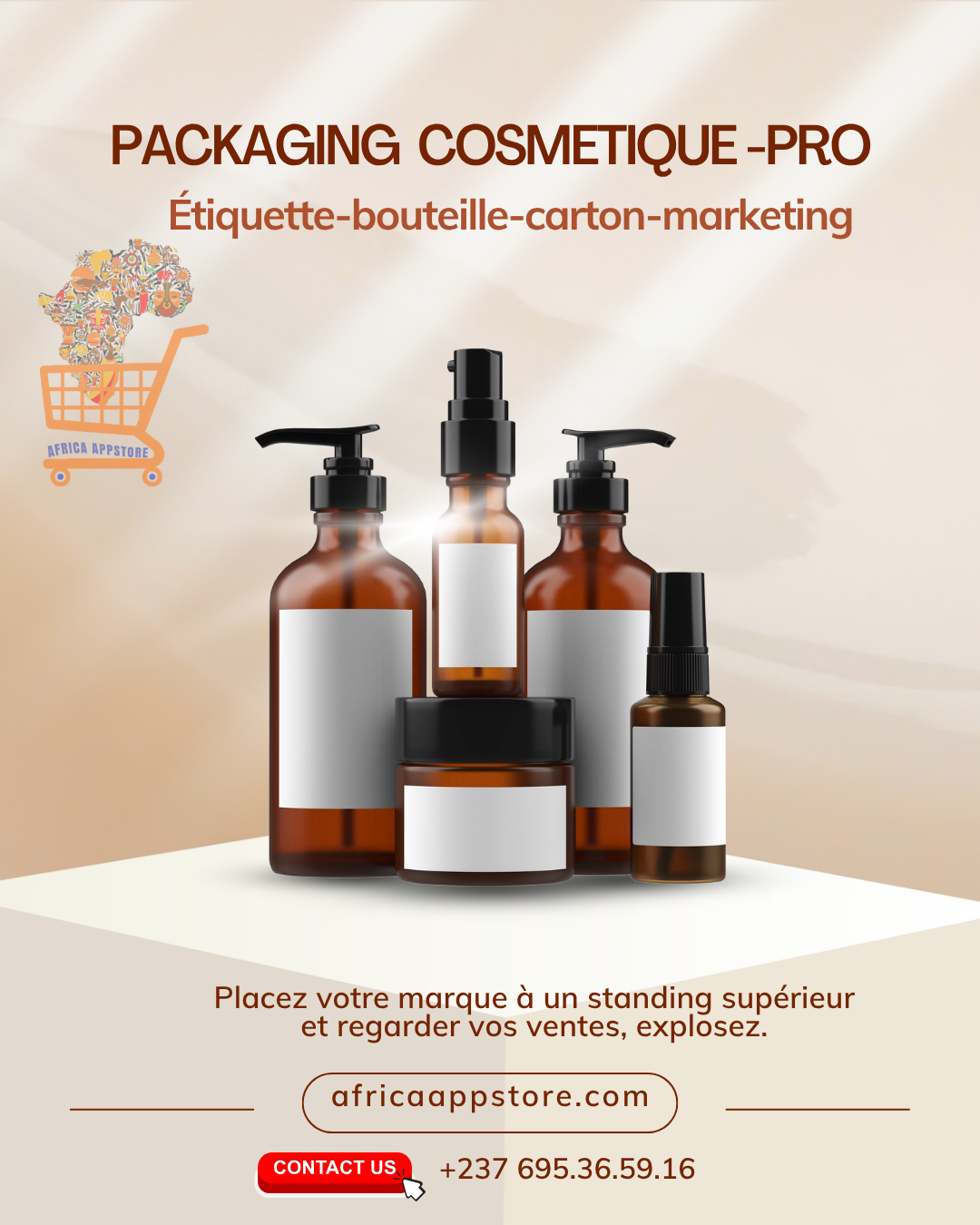 packaging cosmétique _0
