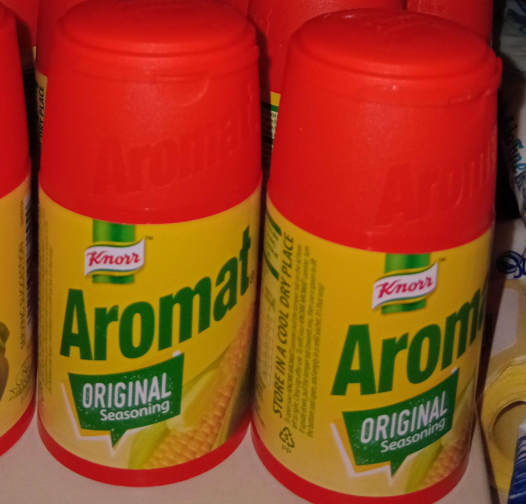 Knoor Aromat Original 75gr_1