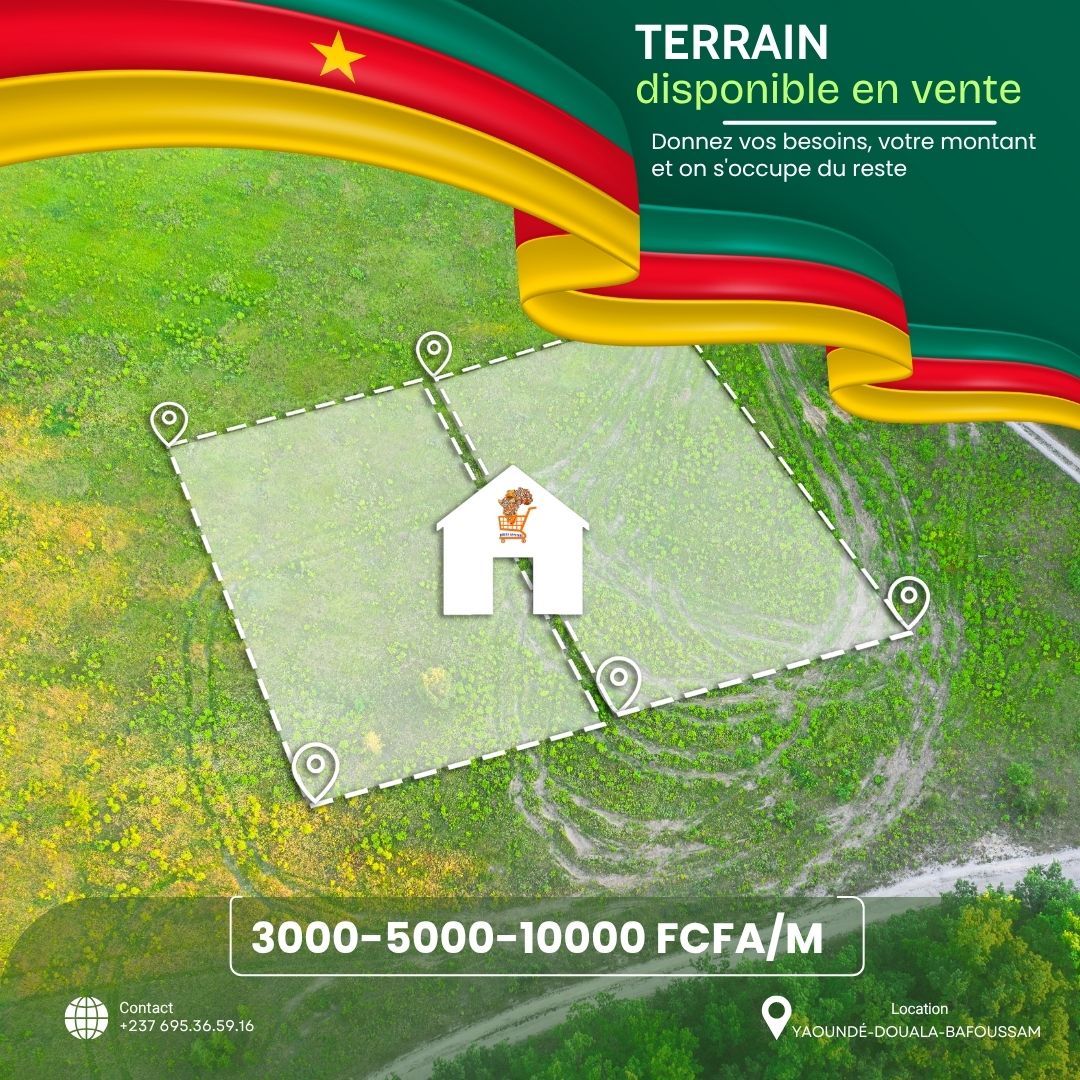 TERRAIN EN VENTE_0