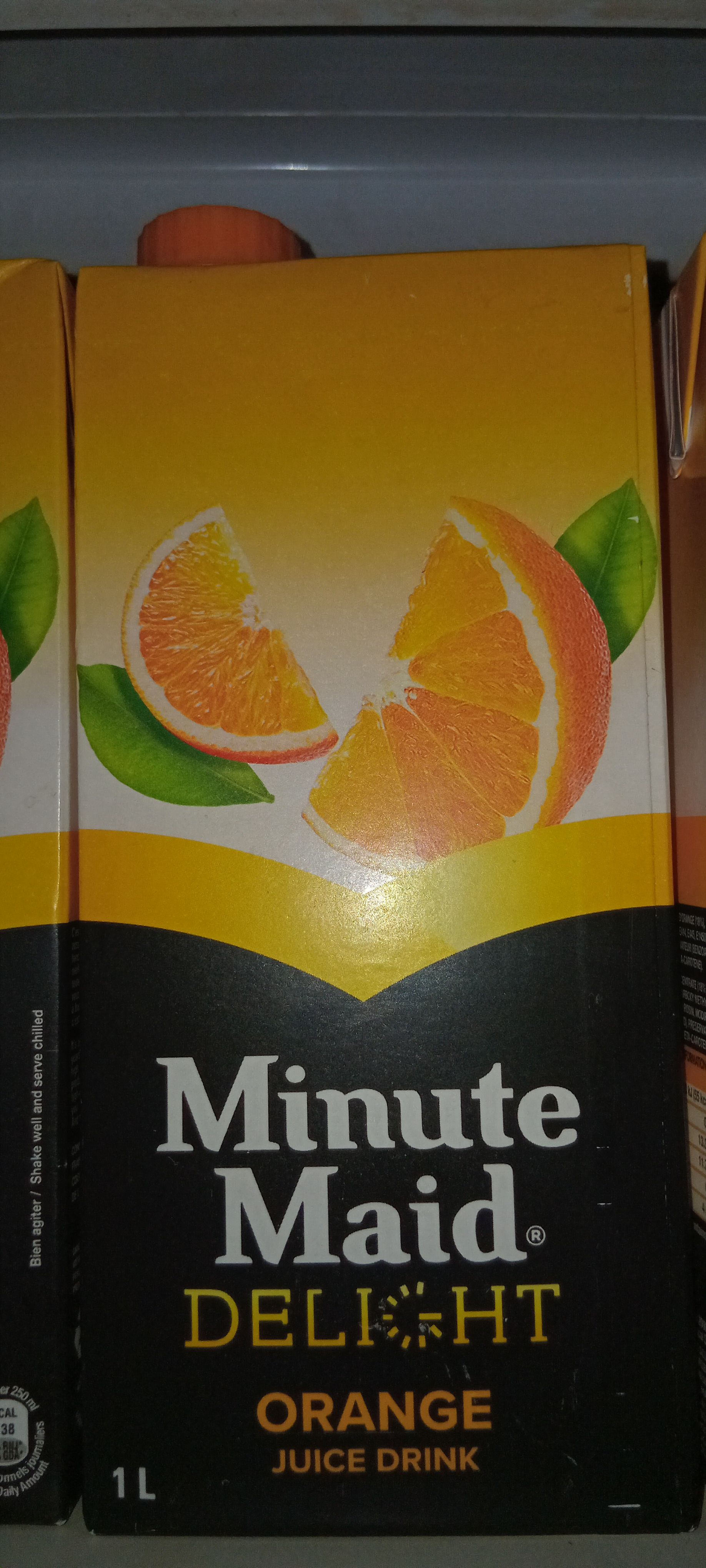 Minute Maid Crt Jus Orange 1lt_0