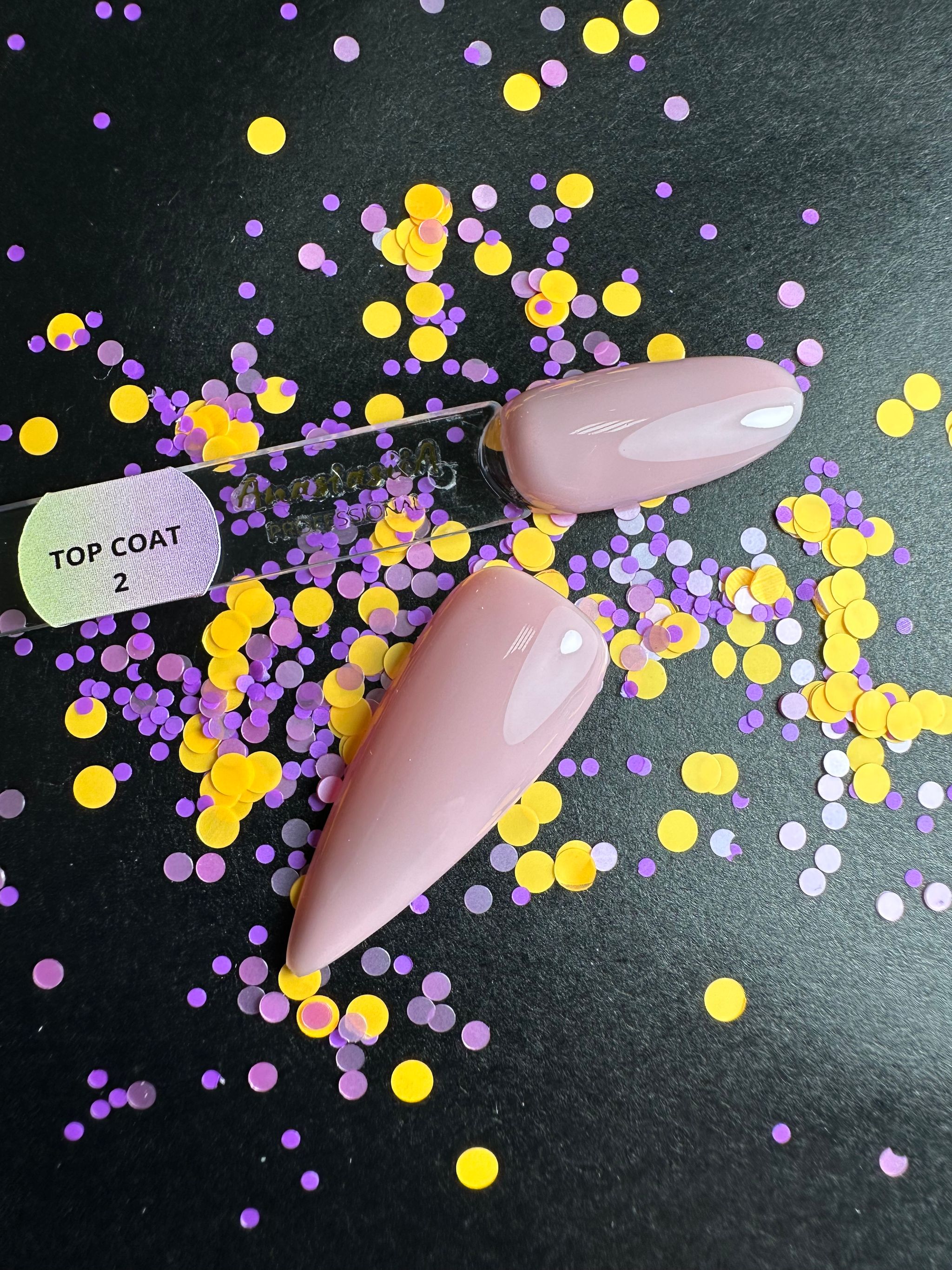 Color Top coat #2_0
