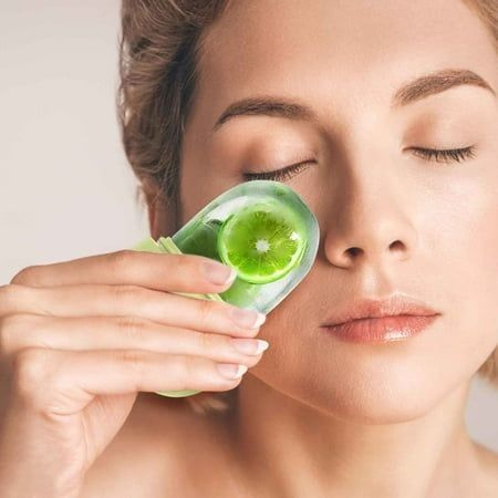 Ice facials _1
