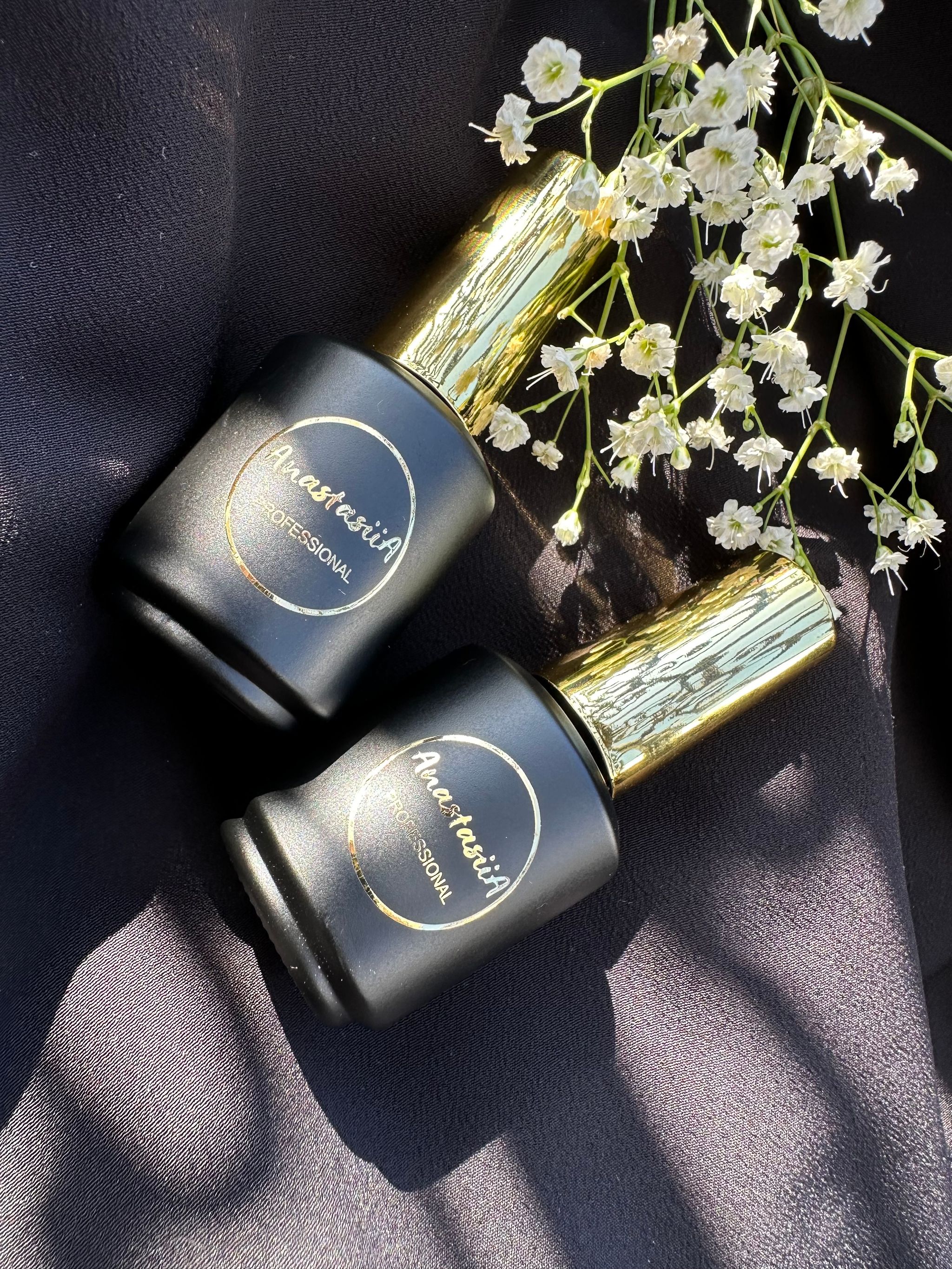 Matte Top coat No sticky _0