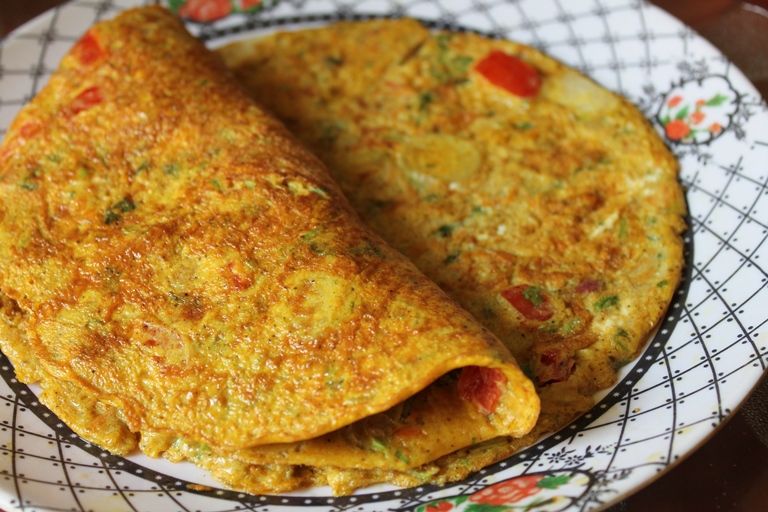 Masala omeiette_0