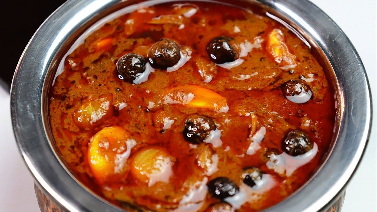 Vathal Kulambu_0