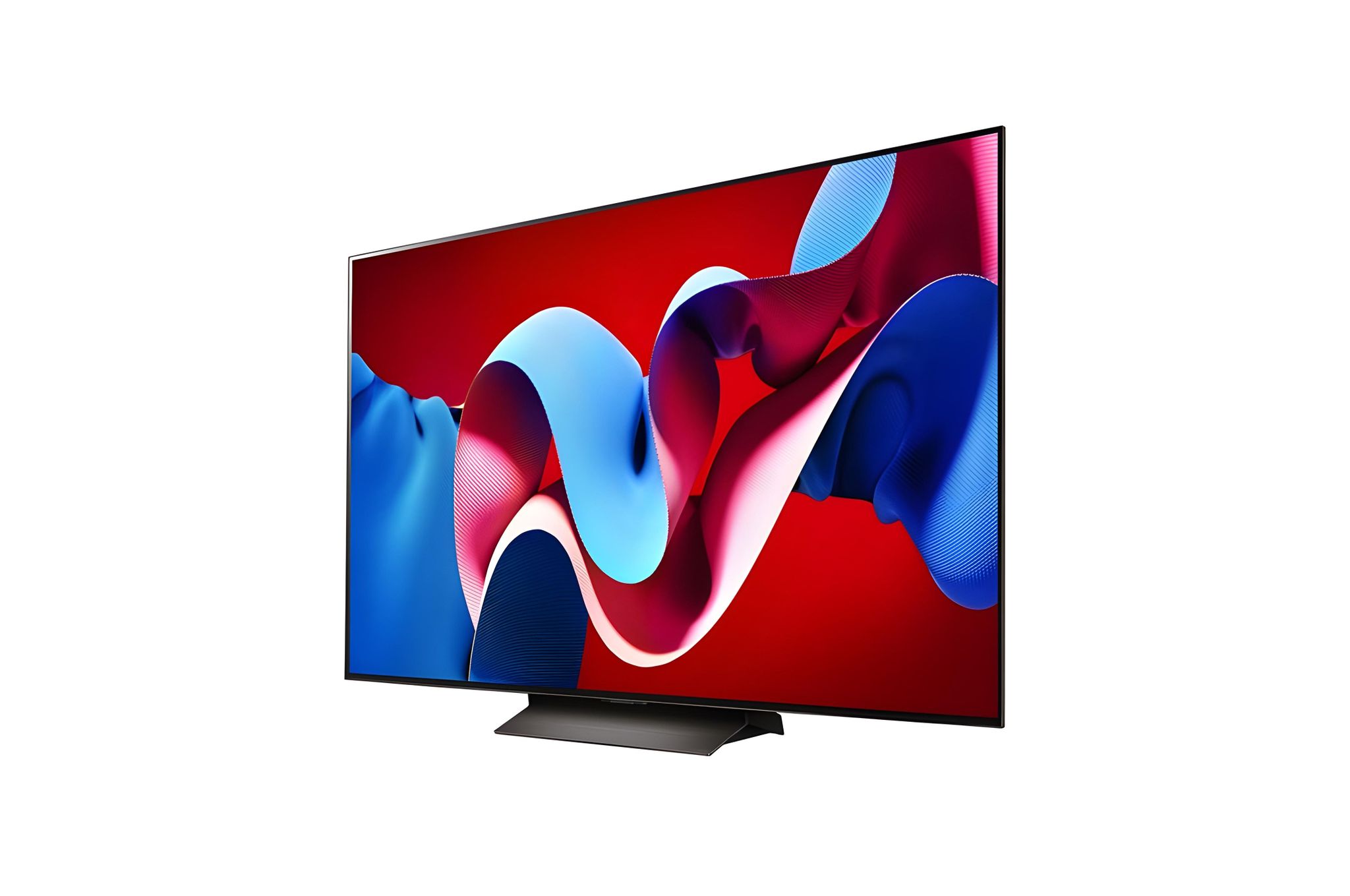 Smart TV  LG OLED evo C4 4K, 65 pouces, Télécommande Magique IA Dolby Vision webOS24 2024_9