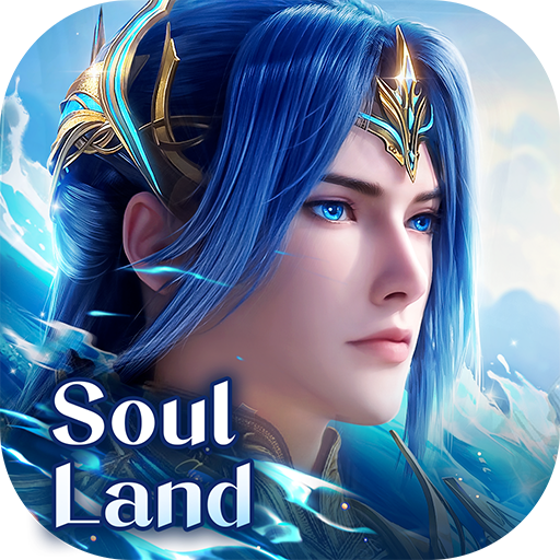[VIA ID] Soul Land : New World _0
