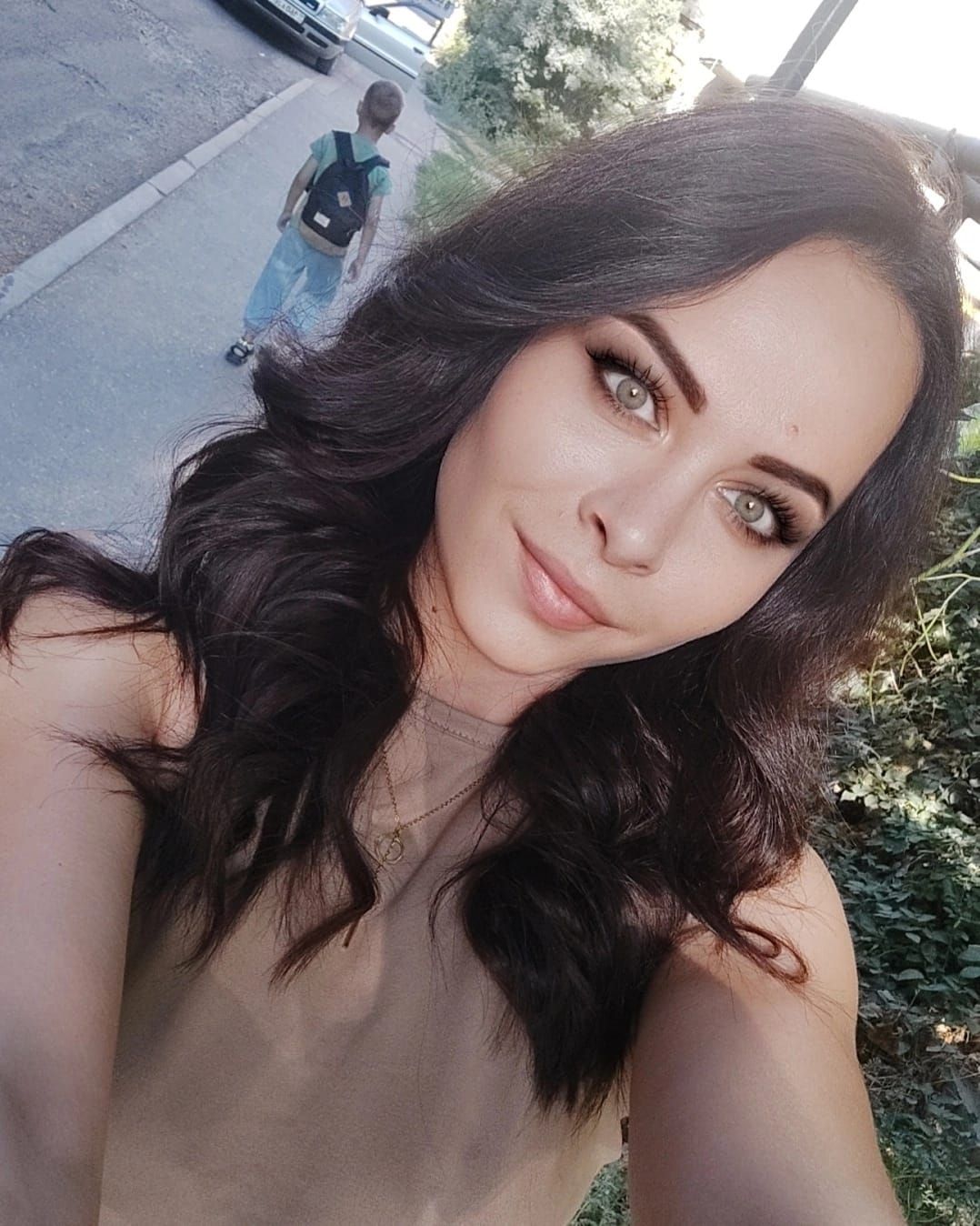 Kazakhstan Surrogacy & Egg Donor | Shymkent | 25 Yrs Old, Blood Type A, 168cm, 62kg | ID #120001 |_1