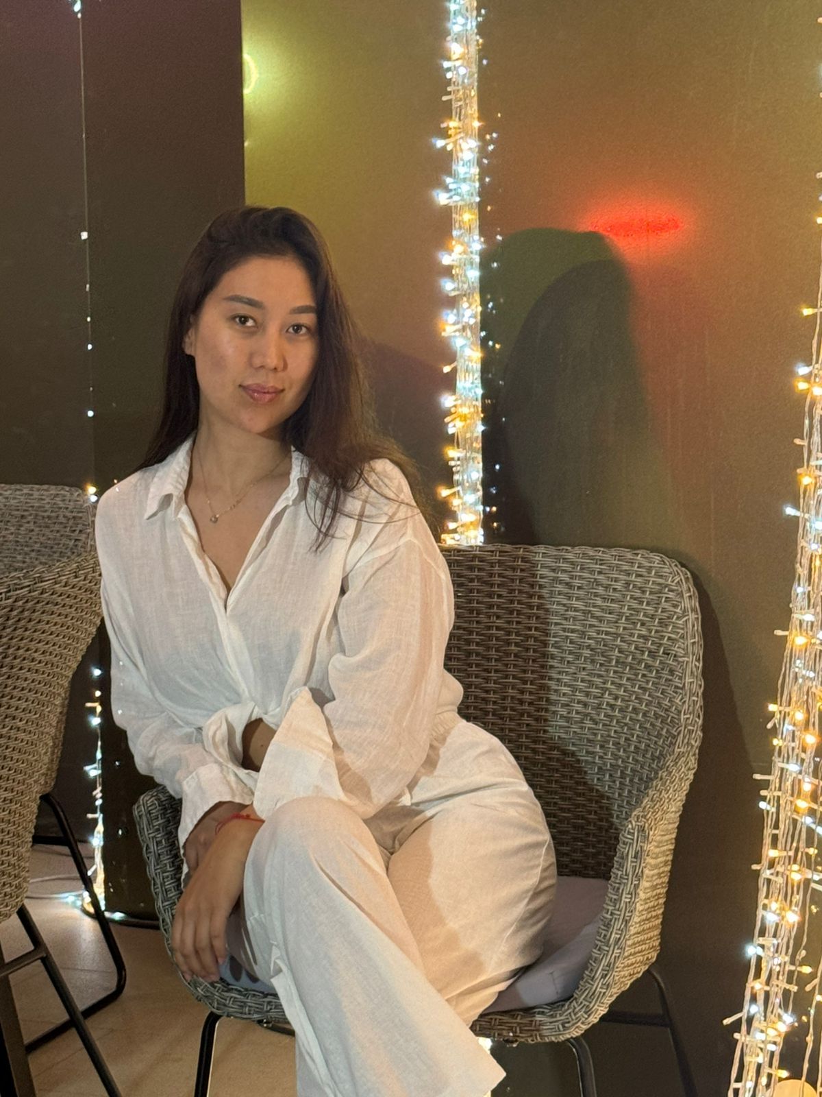 Kazakhstan Surrogacy & Egg Donor | Ekibastuz | 27 Yrs Old, Blood Type A+, 175cm, 60kg | ID #120002 |_7