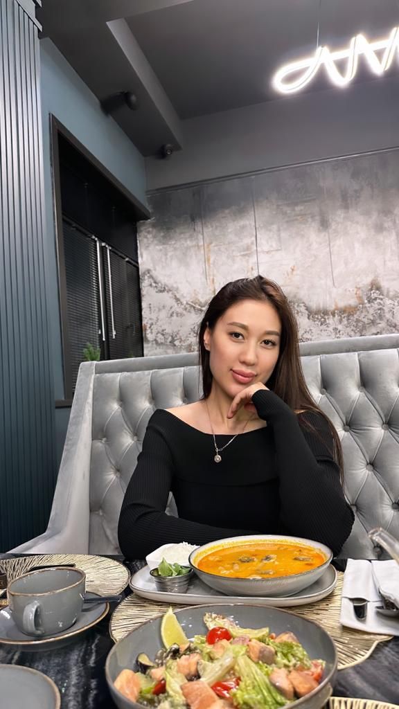 Kazakhstan Surrogacy & Egg Donor | Ekibastuz | 27 Yrs Old, Blood Type A+, 175cm, 60kg | ID #120002 |_2