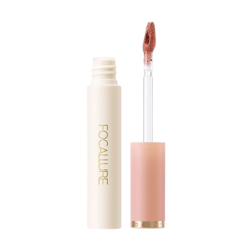 Velvet Smooth Lip Glaze | Focallure Velvet Smooth Lip Glaze_1