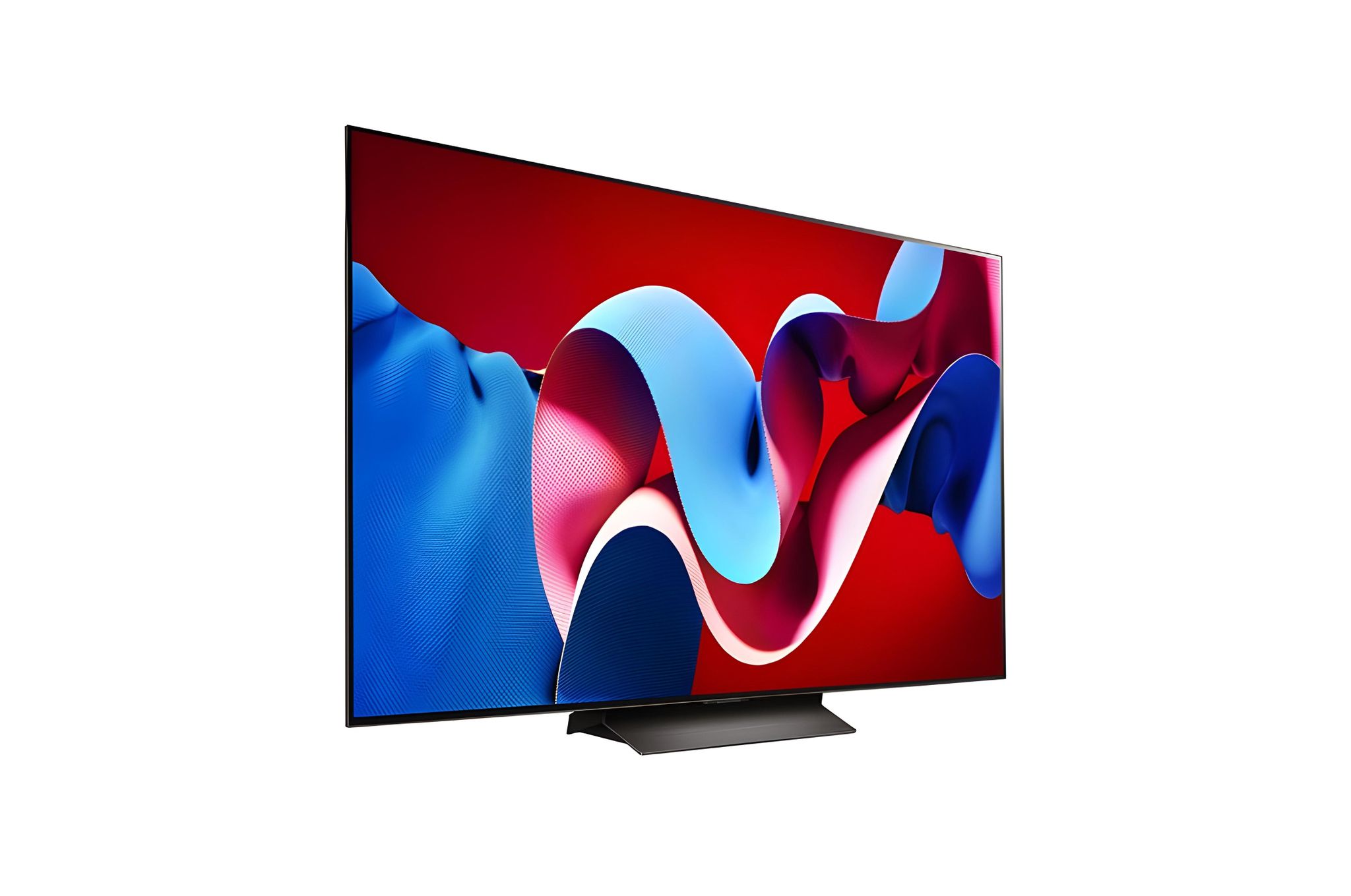 Smart TV  LG OLED evo C4 4K, 77 pouces, Télécommande Magique IA Dolby Vision webOS24 2024_3