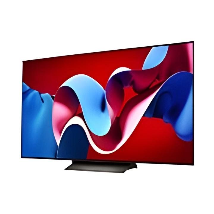 Smart TV  LG OLED evo C4 4K, 77 pouces, Télécommande Magique IA Dolby Vision webOS24 2024_7