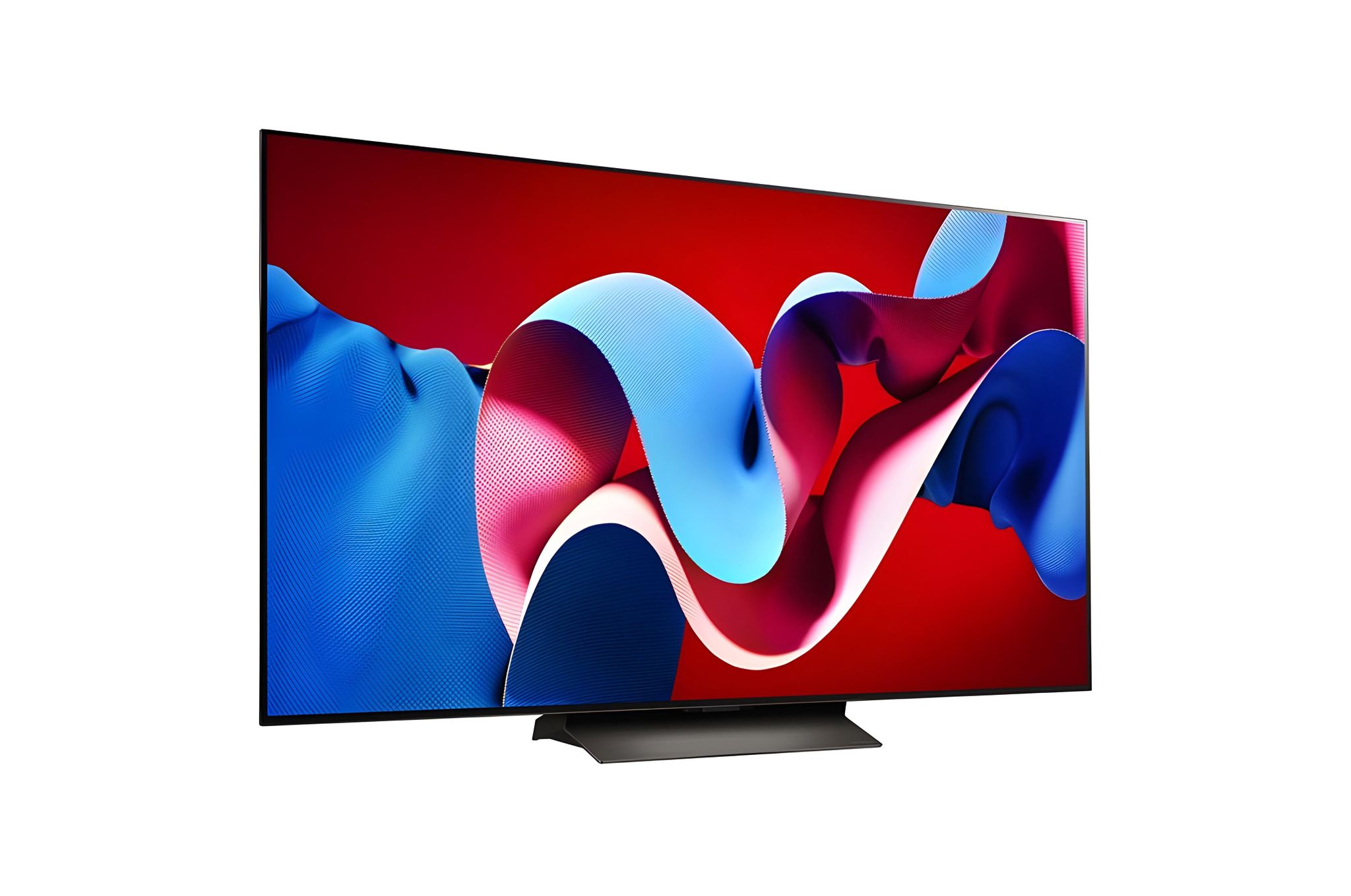 Smart TV  LG OLED evo C4 4K, 77 pouces, Télécommande Magique IA Dolby Vision webOS24 2024_5