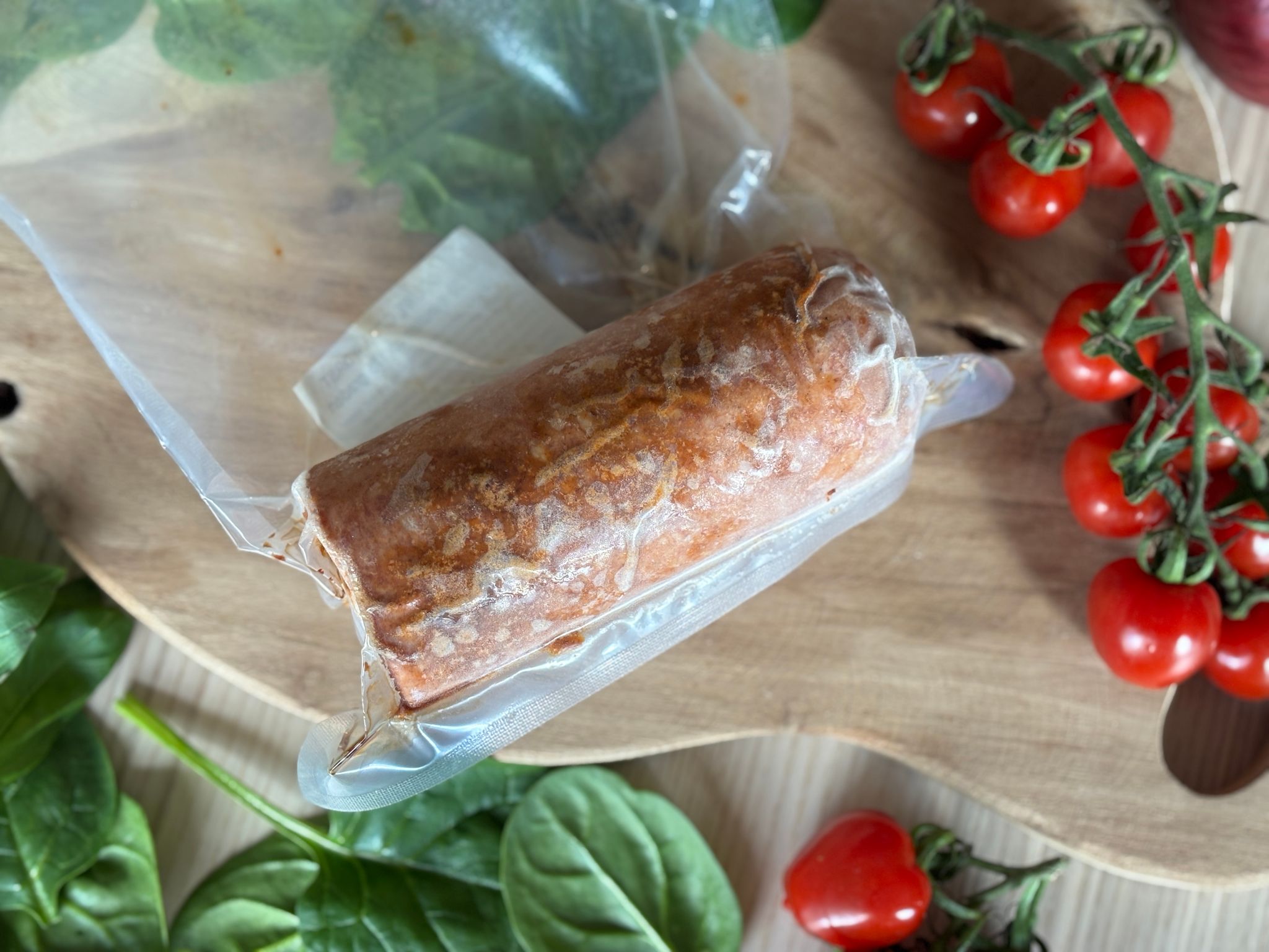 Grilled Sausage 300GR_1
